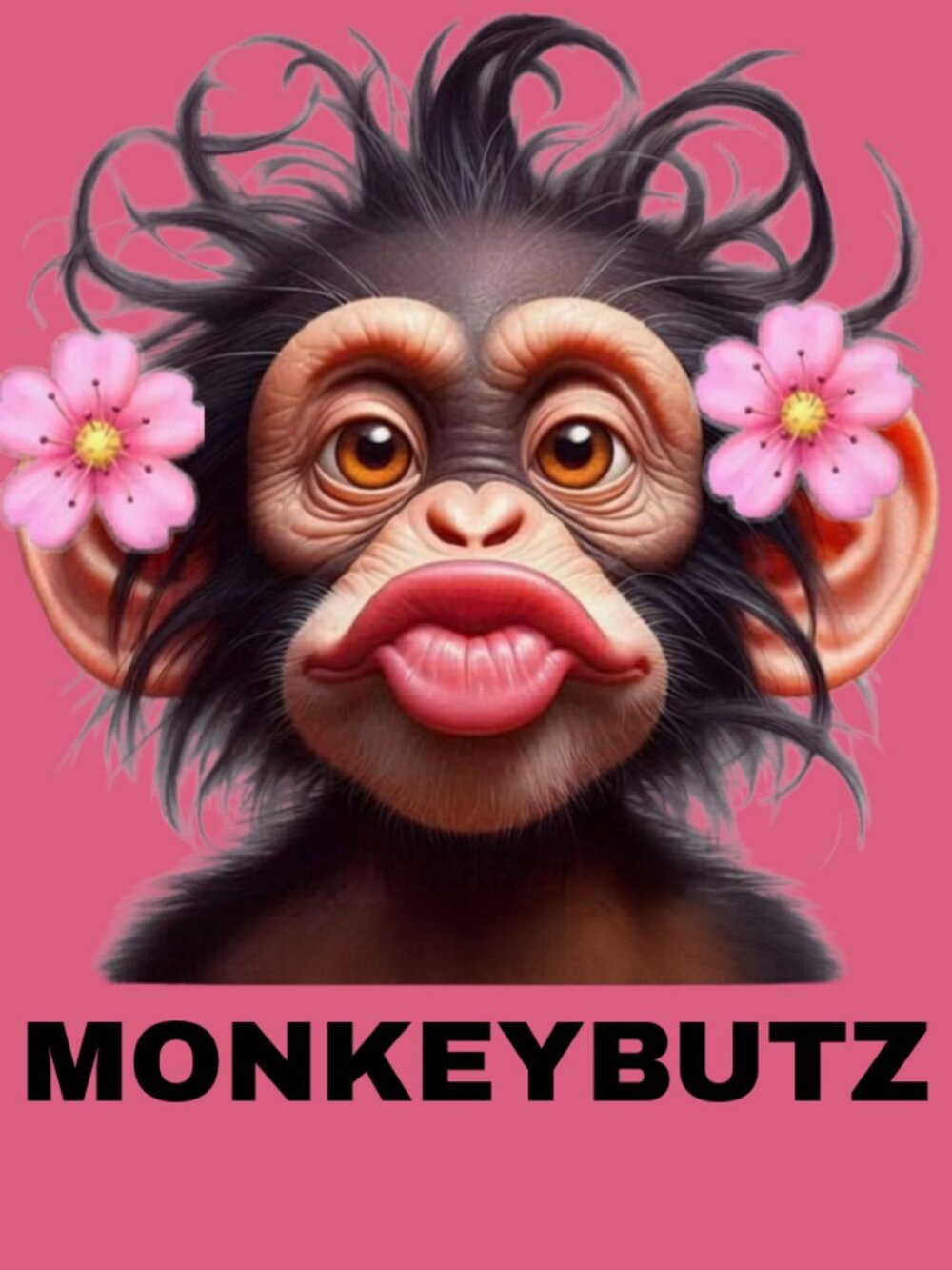 @MONKEYBUTZ  LIVE Today July 4th 1 pm MST you pay maximum $6.49 S/H